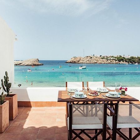 Apartamento Las Golondrinas Arenal - Adults Only Arenal d'en Castell Exterior foto
